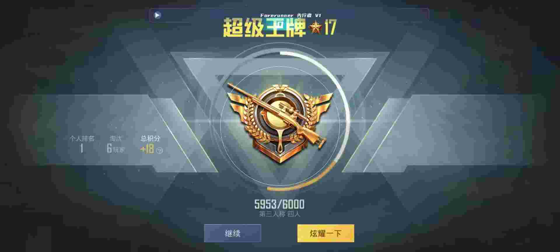 和平精英鸡腿辅助自瞄 - ��Ѻ�ƽ��Ӣ������ص�ַ辅助预览图
